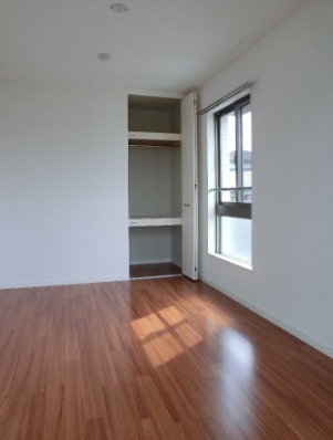 収納たくさんです