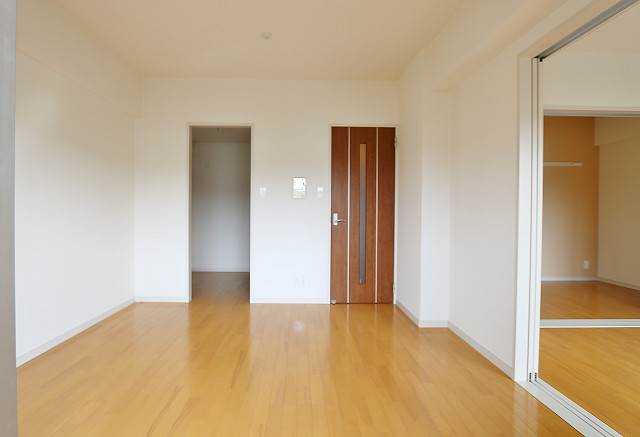 日当たりも充分ですね