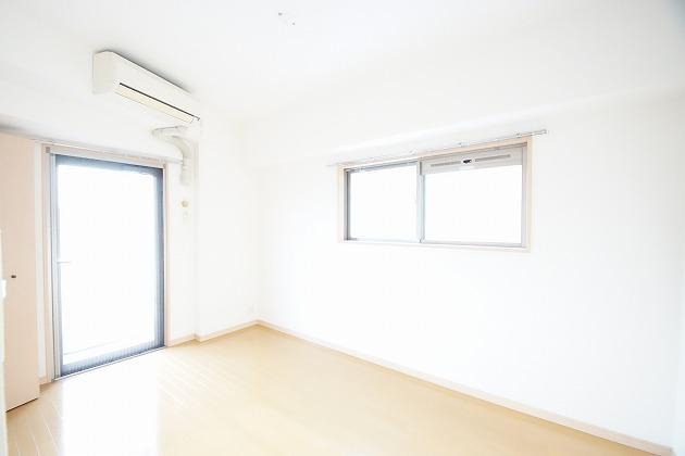 一年中快適な風をお届けします。