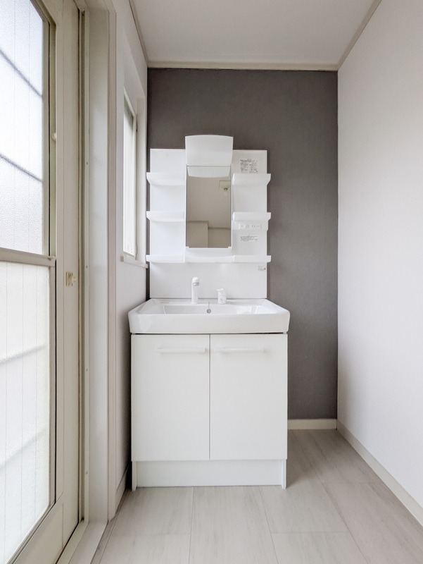 朝の支度はこちらでどうぞ