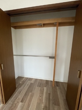 収納もばっちりです