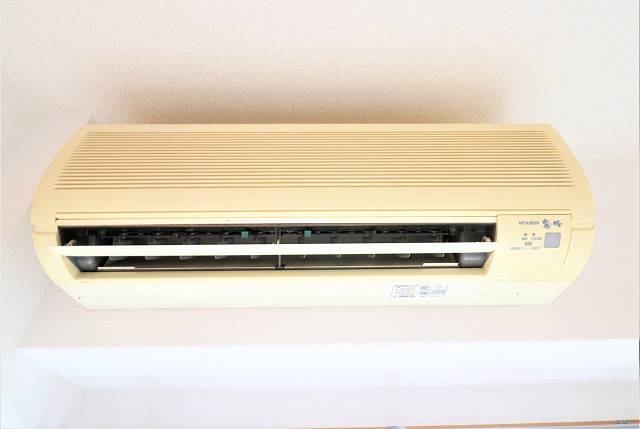 一年中快適な風をお届けします。