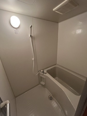 一日の疲れを癒してください。