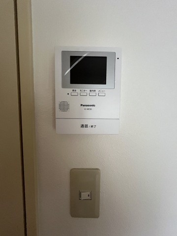 顔が見れて安心ですね。