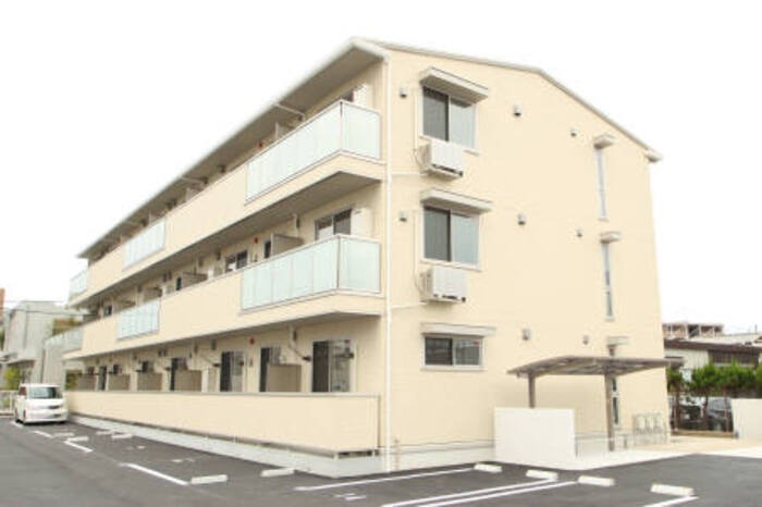 ようこそいらっしゃい。