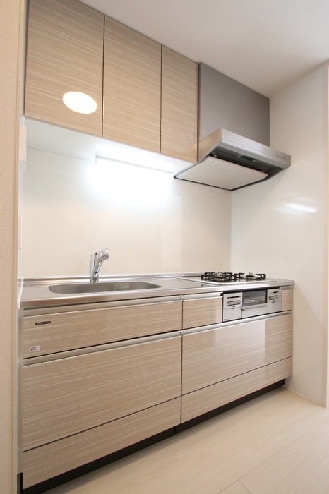 料理もはかどりそうですね。