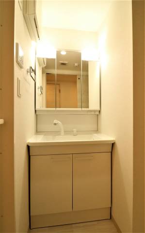 毎日の身支度はこちらから