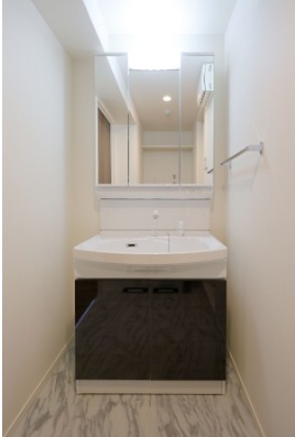 お出かけ前の支度はこちらで