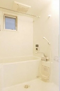 1日の疲れを癒されてください