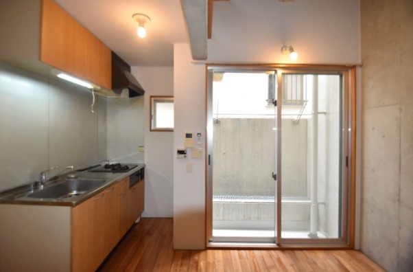 天気の良い日の洗濯物はこちらで