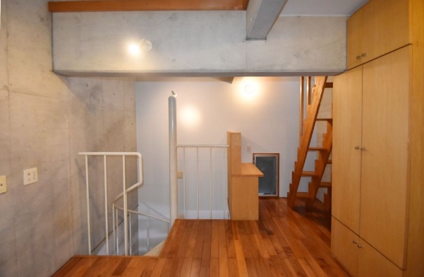 お洋服が多い方でも安心の収納力