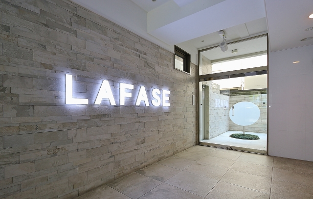 好きなものおしゃれなエントランス