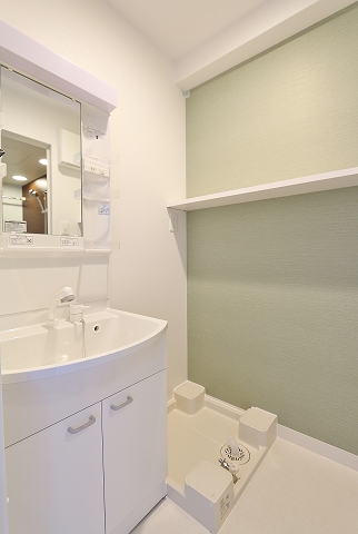 朝の支度はこちらでどうぞ