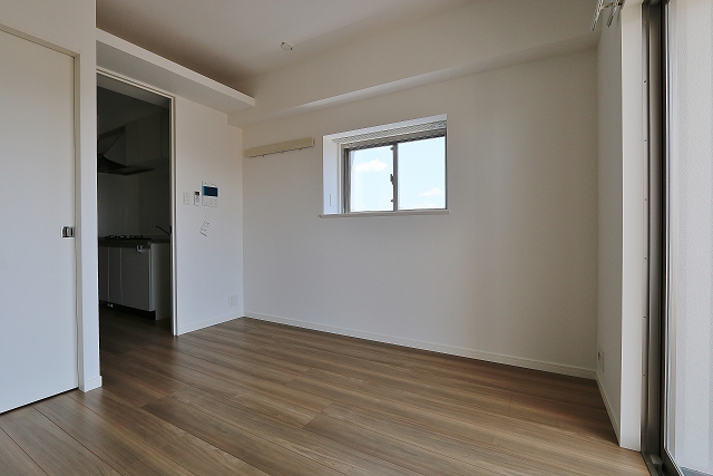 天井にも収納ありますので便利が良いです