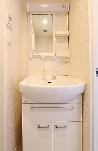 朝の支度はこちらでどうぞ