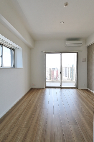 使いやすい間取りです