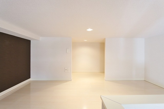 寝室や収納にぴったりなスペース