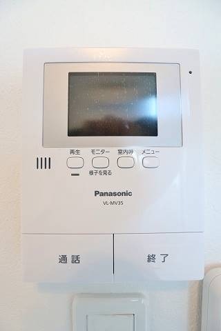 急な来客時も安心ですね