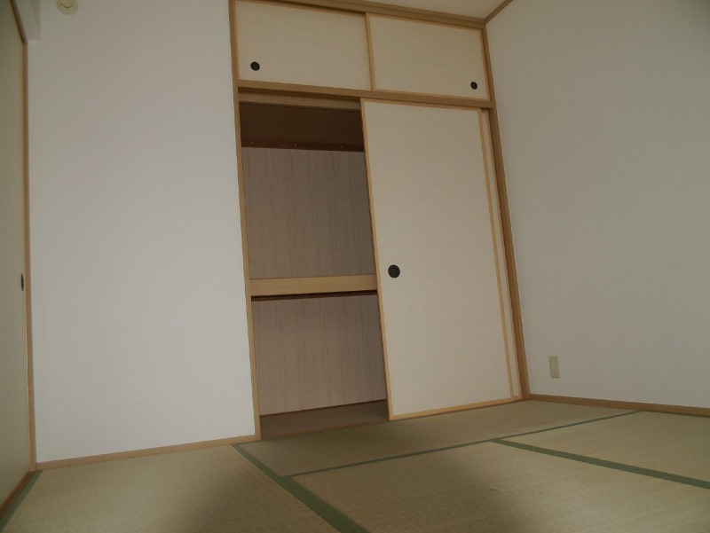 落ち着く空間です。