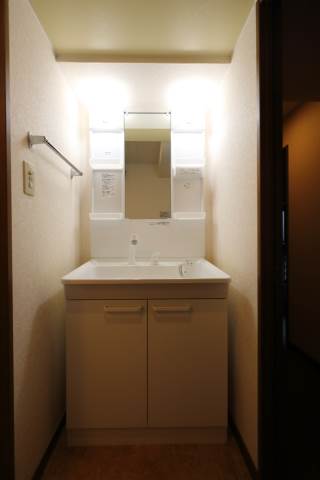 お出かけ前の支度はこちらで