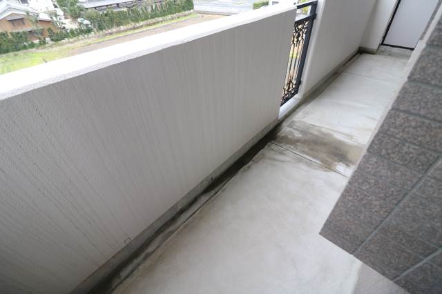 天気の良い日の洗濯物はこちらで