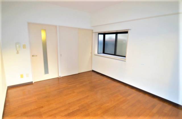 日当たり良好リビングです