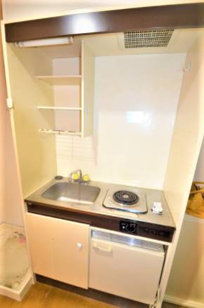 料理の腕がなります