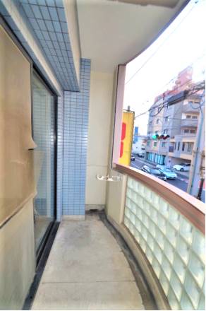 お洗濯ものはこちらで