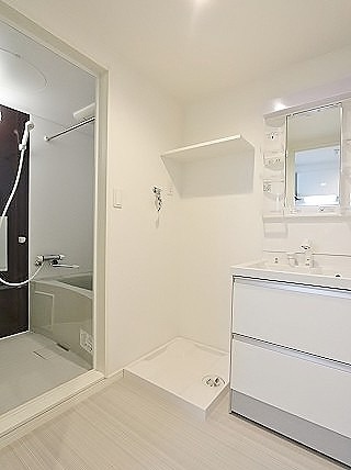 朝の支度はこちらでどうぞ