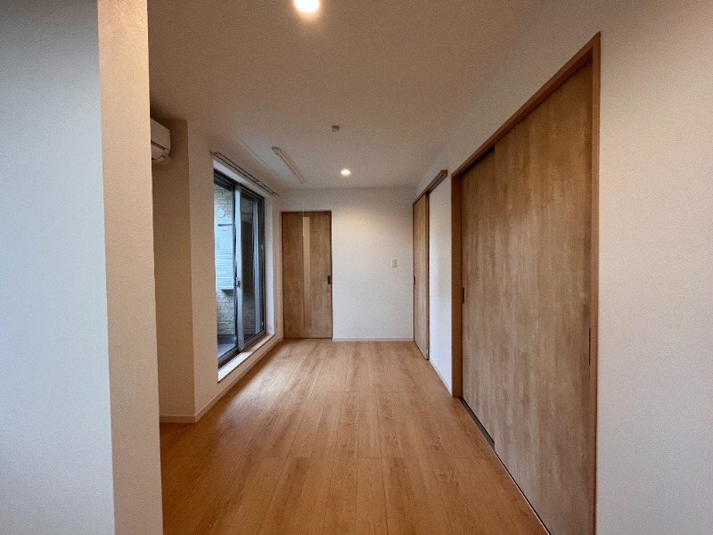 ダウンライトがおしゃれです