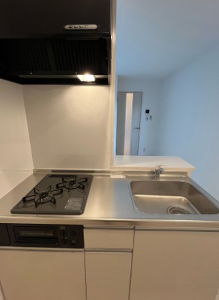 毎日料理したくなるキッチンです