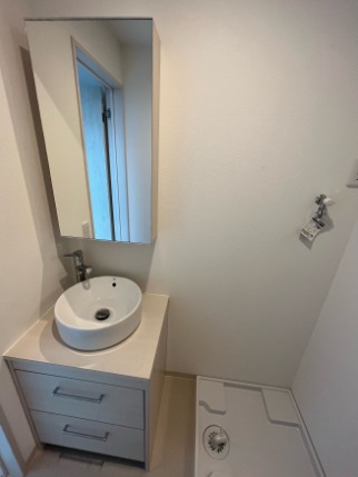 朝の支度はこちらでどうぞ