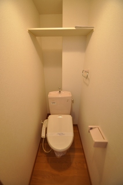 清潔感のある空間です