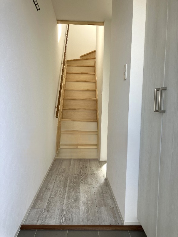 ようこそいらっしゃい。