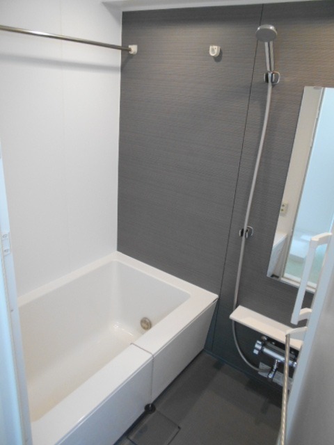 追い焚きなどの給湯設備も充実