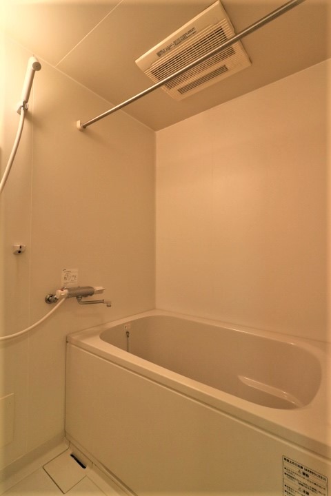 １日の疲れを癒しましょう。