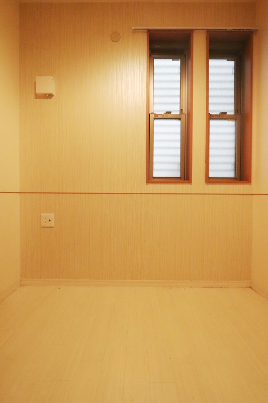 寝室にいかがでしょうか。