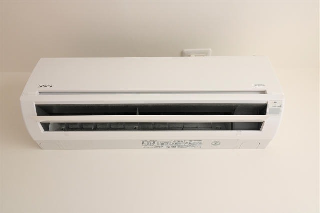 一年中快適に過ごせます。