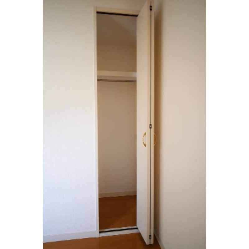 大容量の収納です。