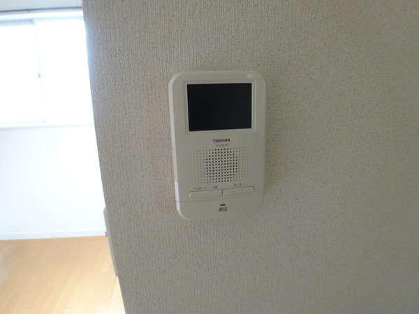 顔が見れて安心ですね。