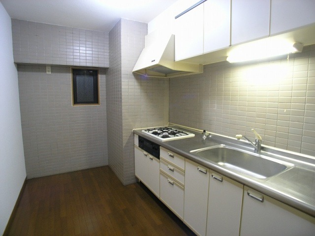 3口コンロで料理の幅が広がりそうですね