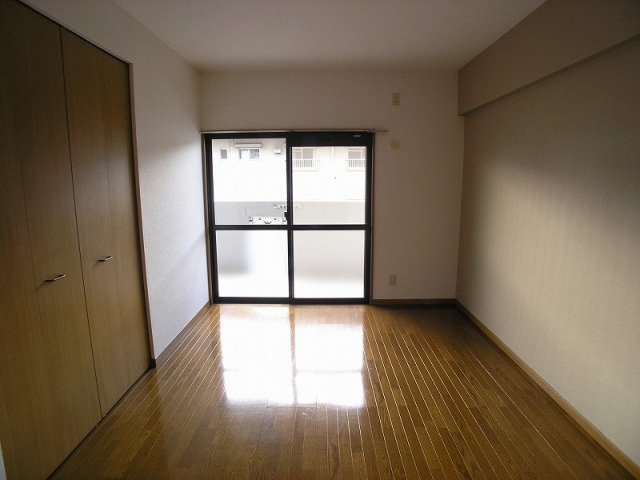 日当たりも良さそうですね