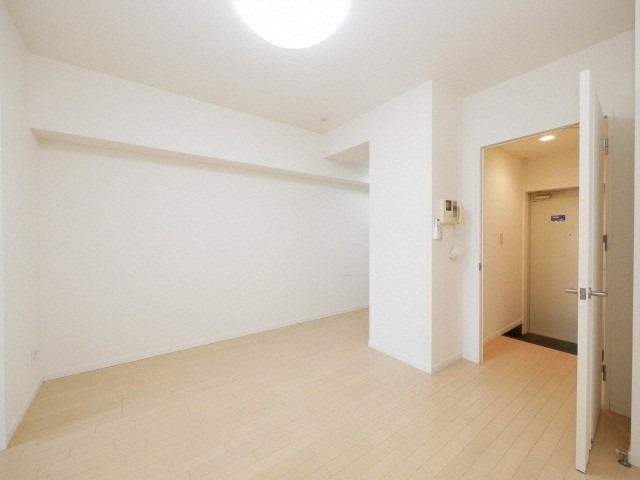 広々ゆったり空間。