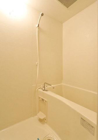 一日の疲れが癒されるリラックス空間