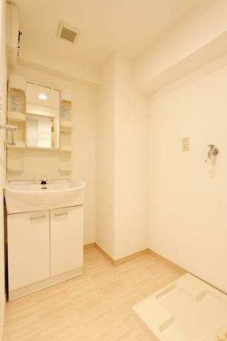 朝の身支度が捗りそうですね