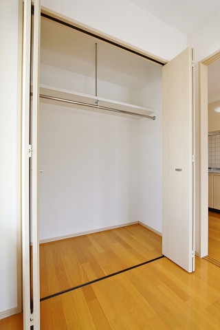 見せない収納叶います