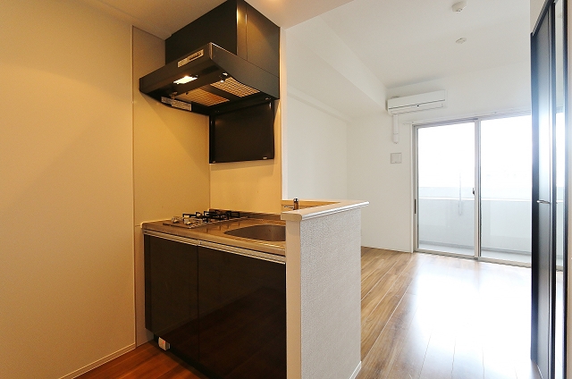 テレビも観ながらお料理できますね