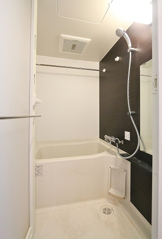 日ごろの疲れも洗い流しましょう