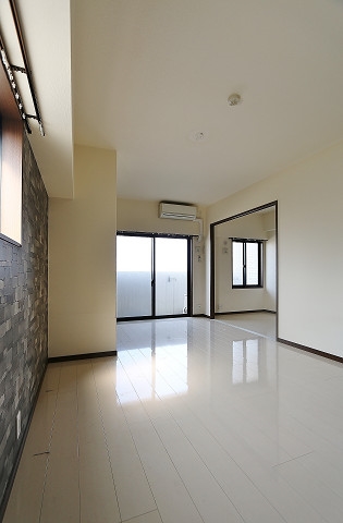 使いやすい間取りです