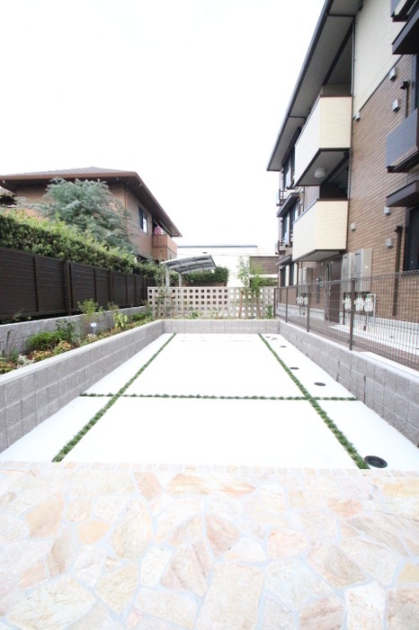 敷地内駐車場もございます。